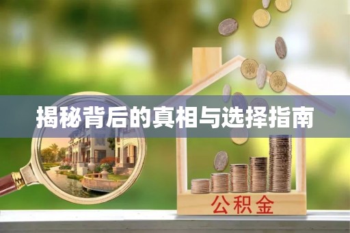 石峰揭秘背后的真相与选择指南